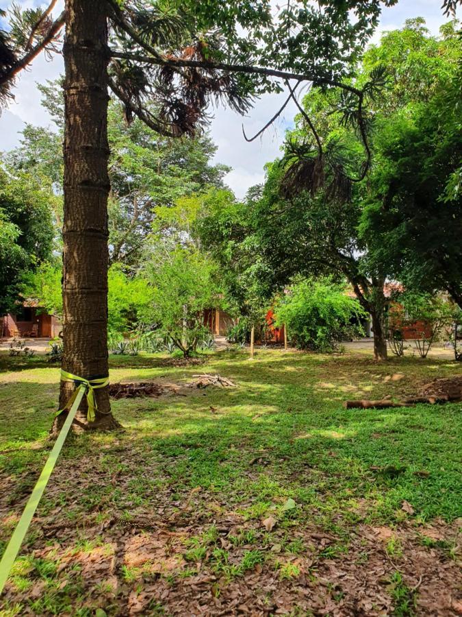 Free Soul House - Localizacao Ideal No Centrinho Alto Paraíso de Goiás 外观 照片