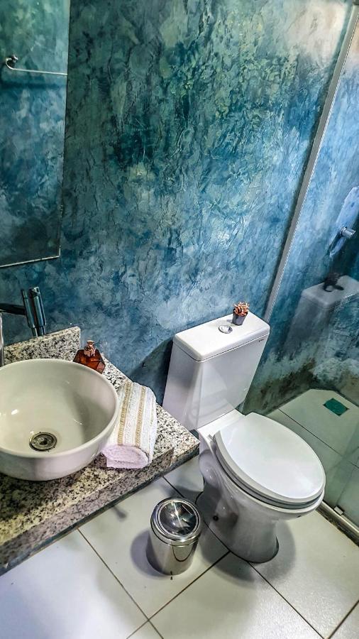 Free Soul House - Localizacao Ideal No Centrinho Alto Paraíso de Goiás 外观 照片