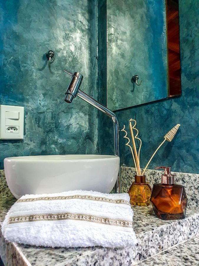 Free Soul House - Localizacao Ideal No Centrinho Alto Paraíso de Goiás 外观 照片