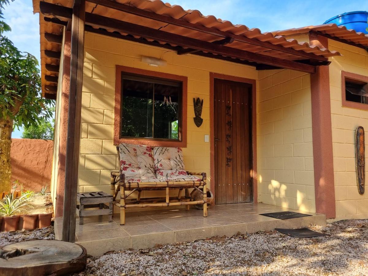 Free Soul House - Localizacao Ideal No Centrinho Alto Paraíso de Goiás 外观 照片