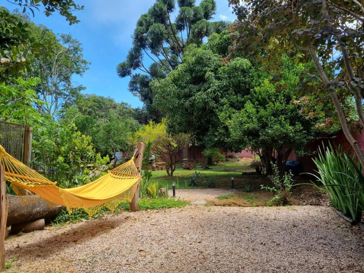 Free Soul House - Localizacao Ideal No Centrinho Alto Paraíso de Goiás 外观 照片