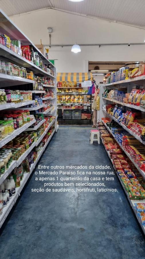 Free Soul House - Localizacao Ideal No Centrinho Alto Paraíso de Goiás 外观 照片