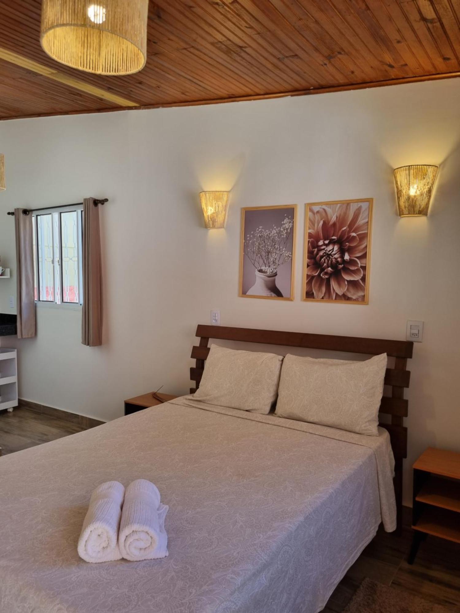 Free Soul House - Localizacao Ideal No Centrinho Alto Paraíso de Goiás 外观 照片