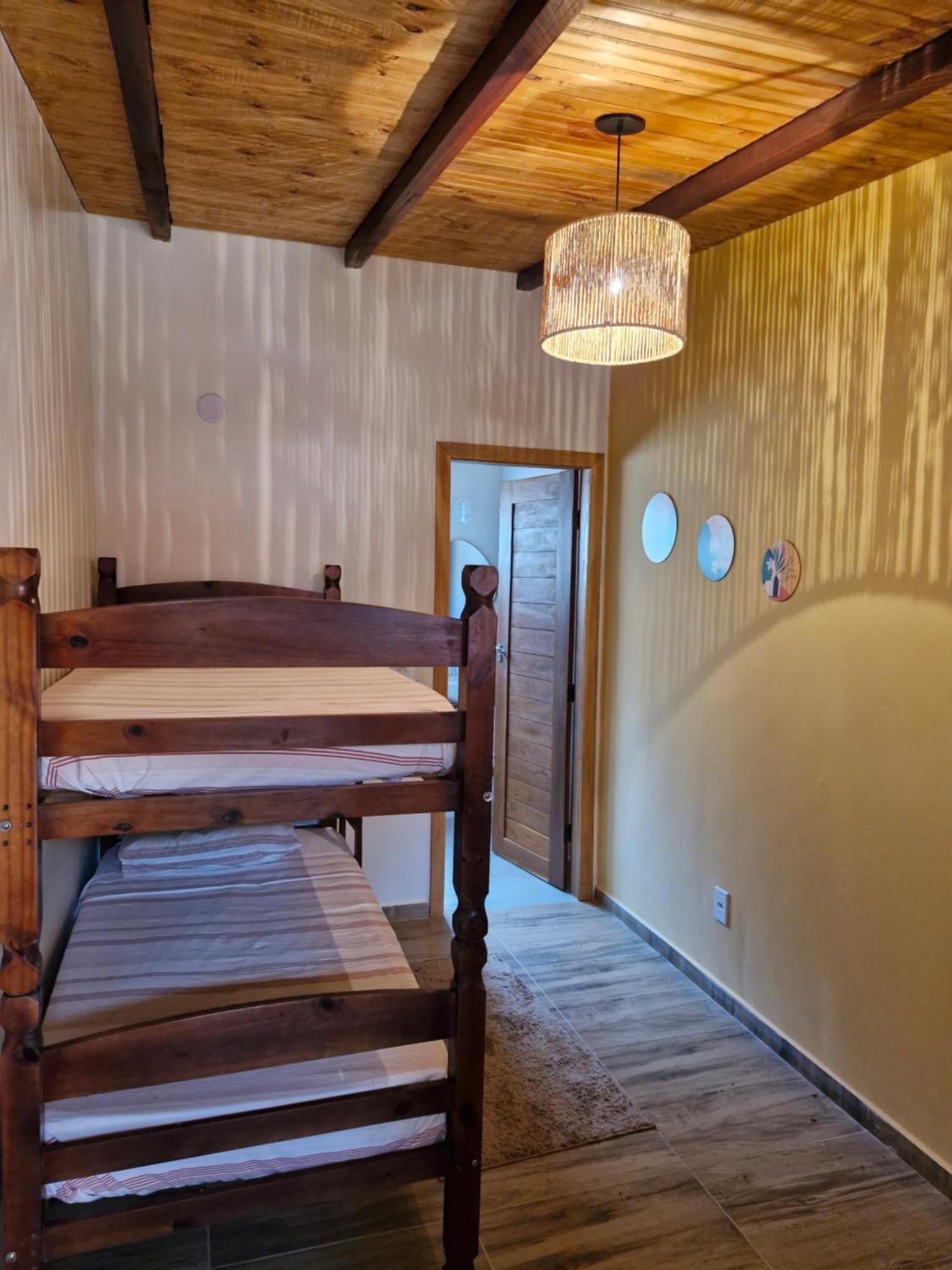 Free Soul House - Localizacao Ideal No Centrinho Alto Paraíso de Goiás 外观 照片
