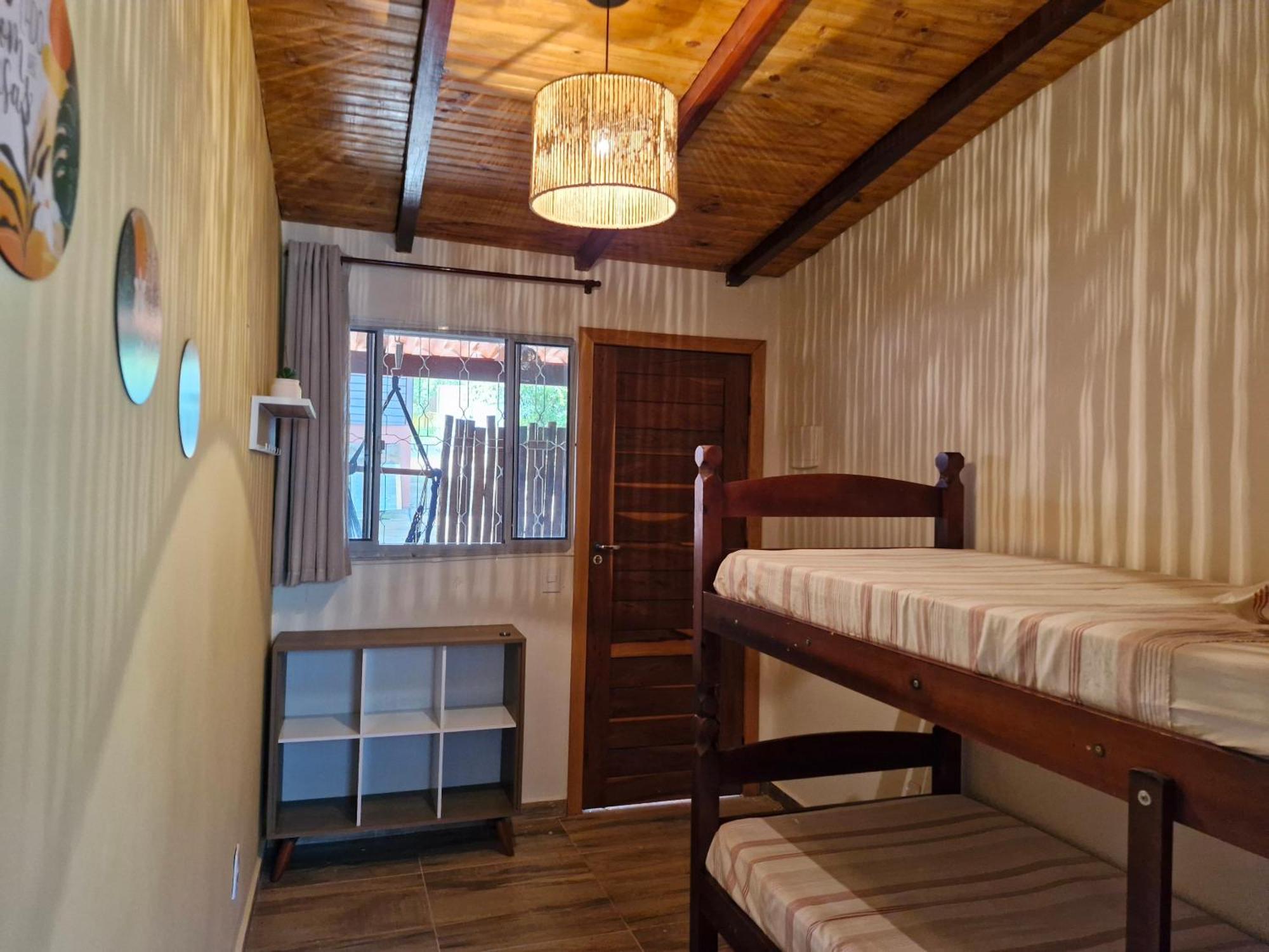 Free Soul House - Localizacao Ideal No Centrinho Alto Paraíso de Goiás 外观 照片